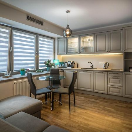Gdansk Old Town Tartaczna 2 Apartment Luaran gambar