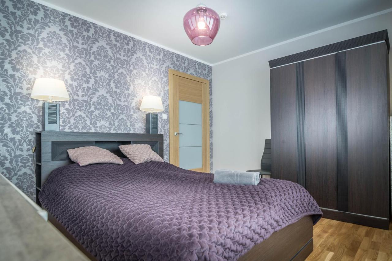 Gdansk Old Town Tartaczna 2 Apartment Luaran gambar