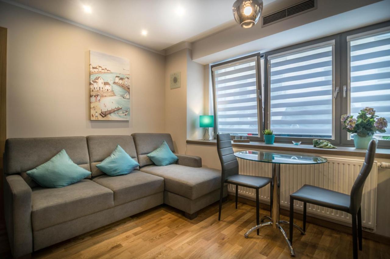 Gdansk Old Town Tartaczna 2 Apartment Luaran gambar