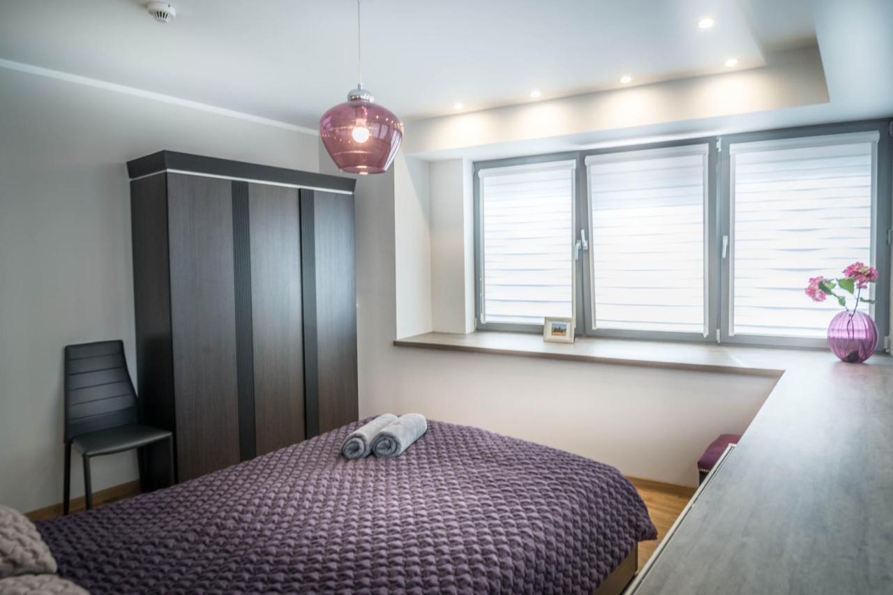 Gdansk Old Town Tartaczna 2 Apartment Luaran gambar