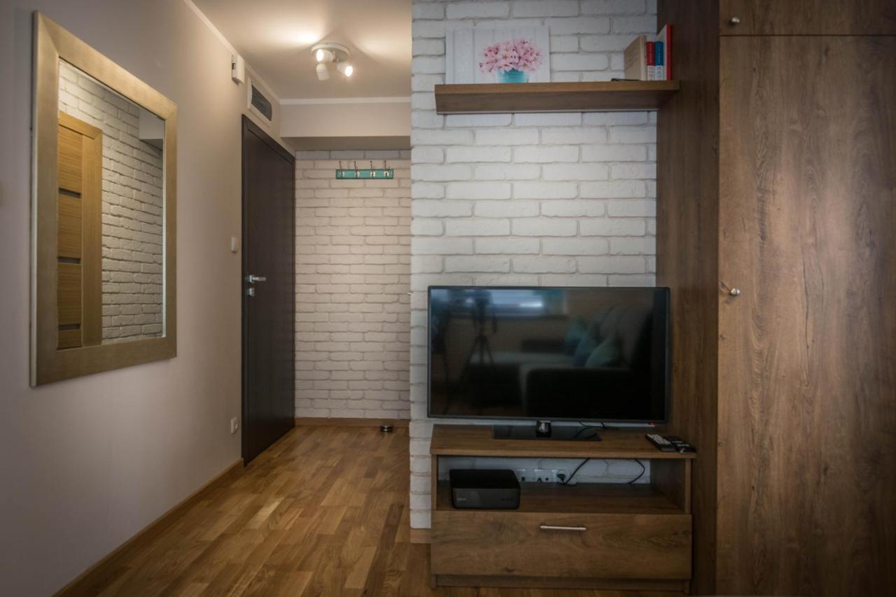 Gdansk Old Town Tartaczna 2 Apartment Luaran gambar